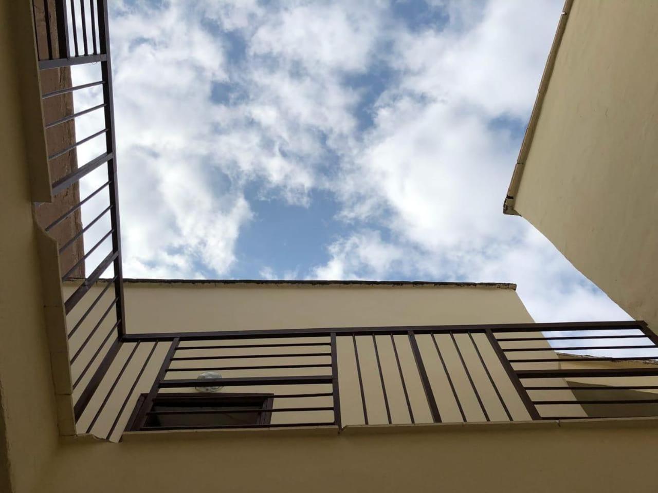 Ya Salam Hostel Marrakesh Exterior foto