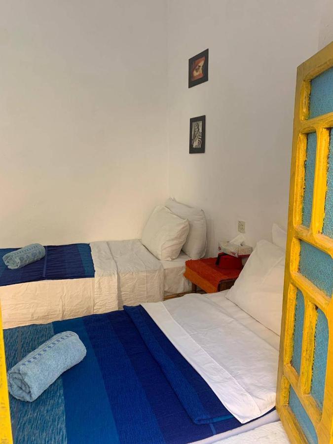 Ya Salam Hostel Marrakesh Exterior foto